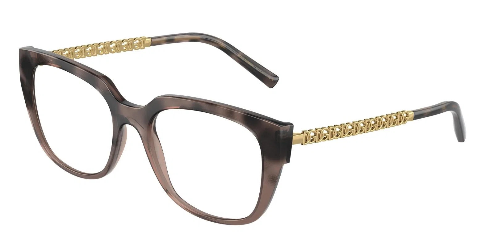 Dolce & Gabbana 5087 Eyeglasses - view 3